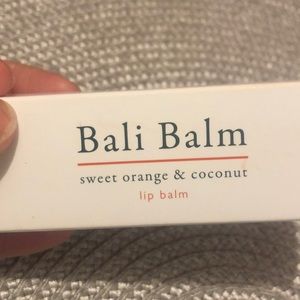 Bali balm